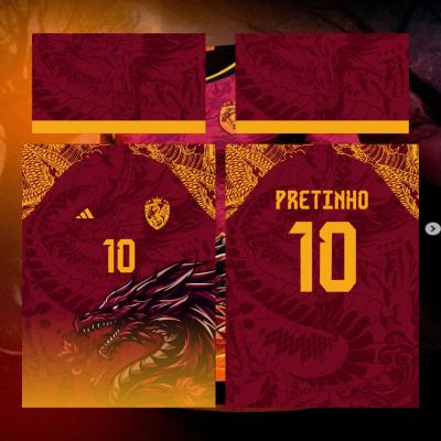 Arte da categoria interclass